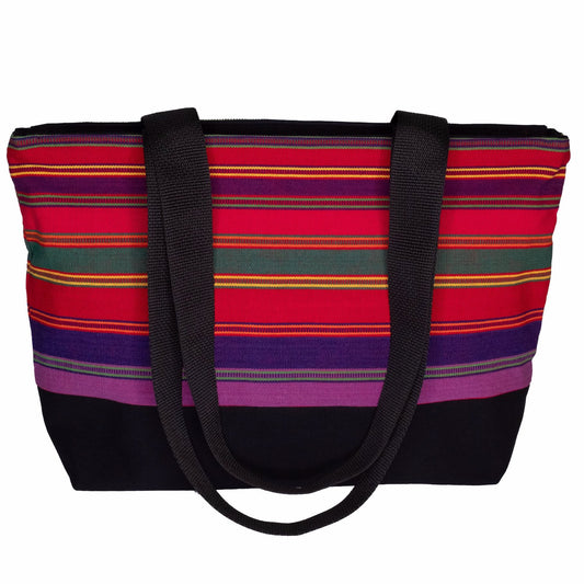 Guatemala Tote Bag
